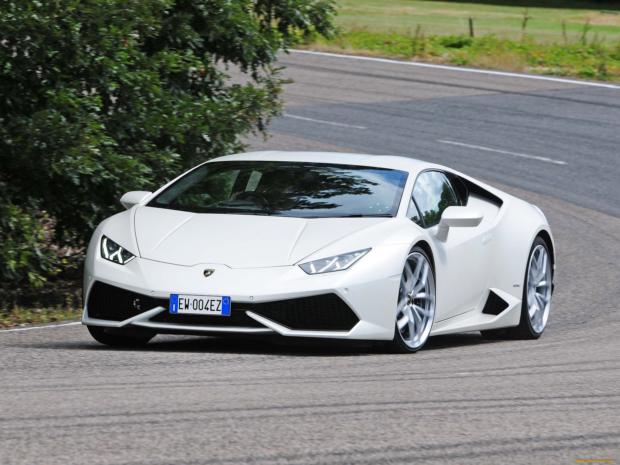 , lamborghini, uk-spec, lp, 610-4, huracn, , 2014, lb724